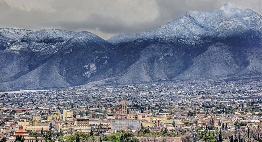 Mejores Pueblos Mágicos de Coahuila