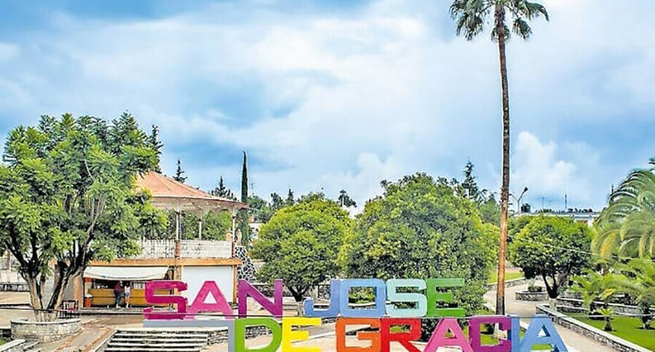 Pueblo Mágico San José de Gracia