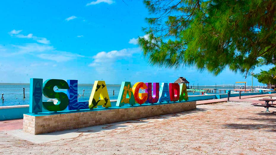 Pueblo Isla Aguada