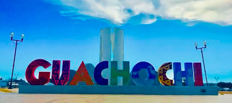 Pueblo.Mágico.Guachochi