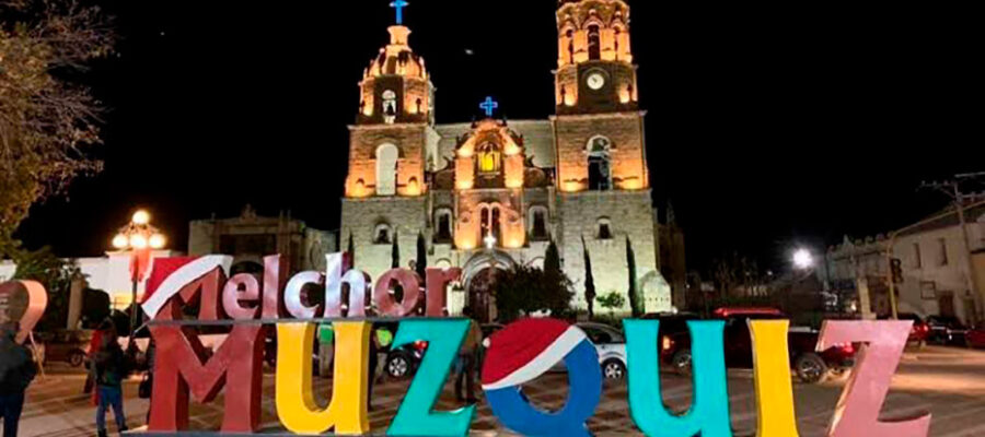 Pueblo.Mágico.Múzquiz
