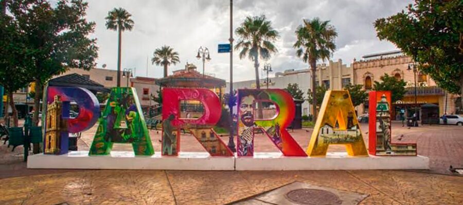 Pueblo Mágico Hidalgo del Parral