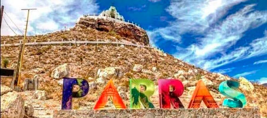 Pueblo.Mágico.Parras