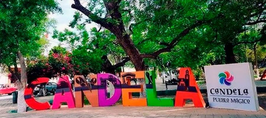 Pueblo.Mágico.Candela
