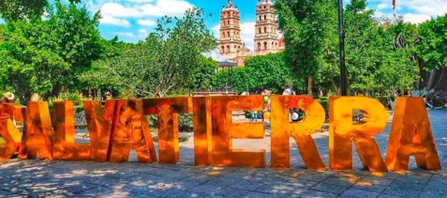 Pueblo Mágico Salvatierra