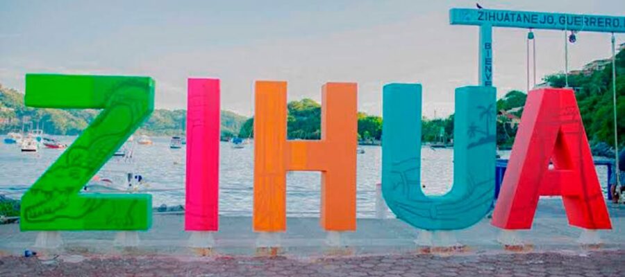 Pueblo Mágico Zihuatanejo