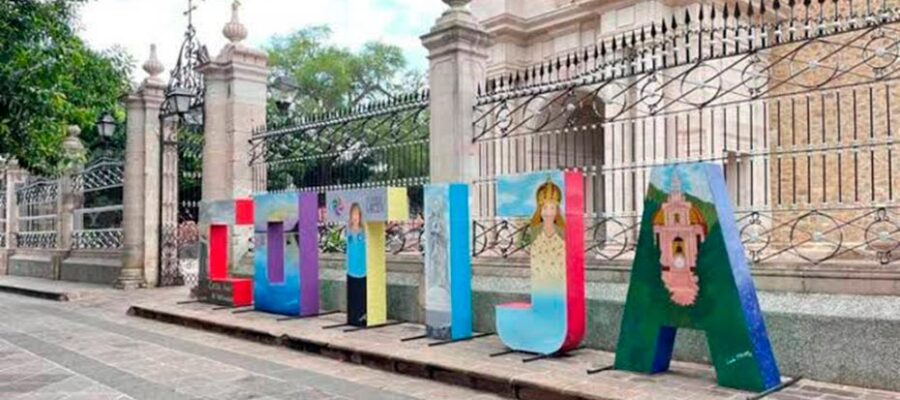 Pueblo Mágico Cotija