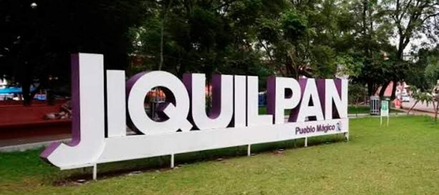 Pueblo Mágico Jiquilpan