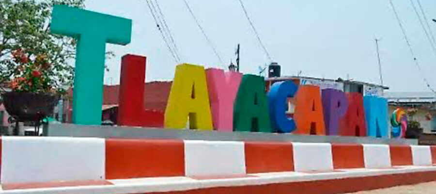 Pueblo Mágico Tlayacapan