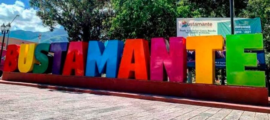 Pueblo Mágico Bustamante