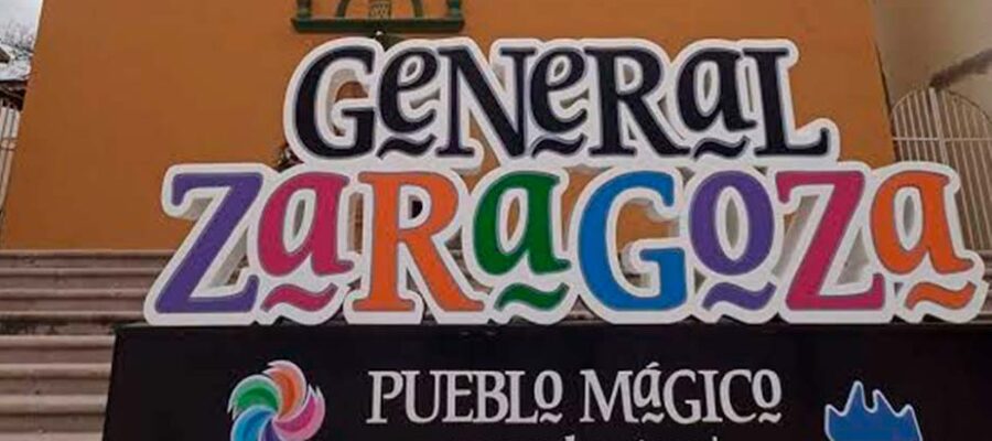 Pueblo Mágico General Zaragoza