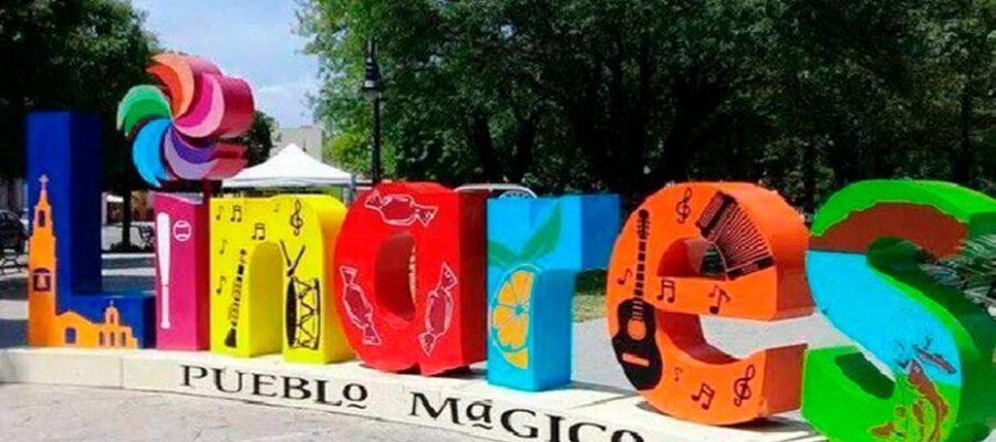 Pueblo Mágico Linares