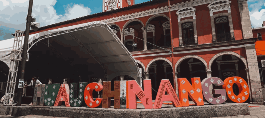 Pueblo Mágico Huauchinango
