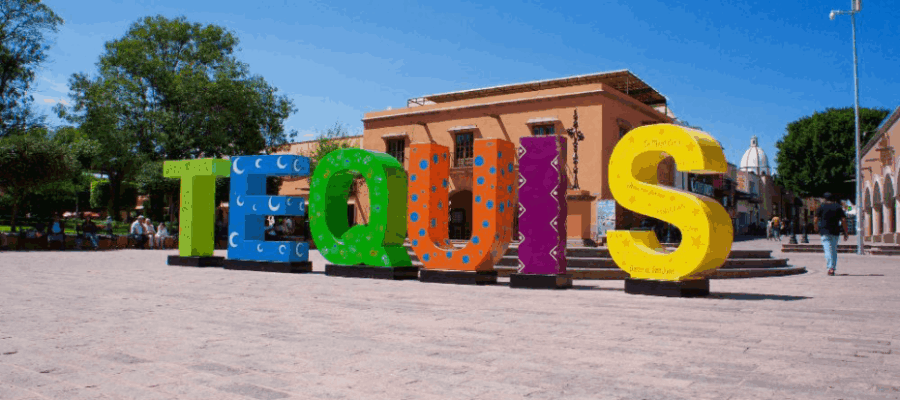 Pueblo Mágico Tequisquiapan