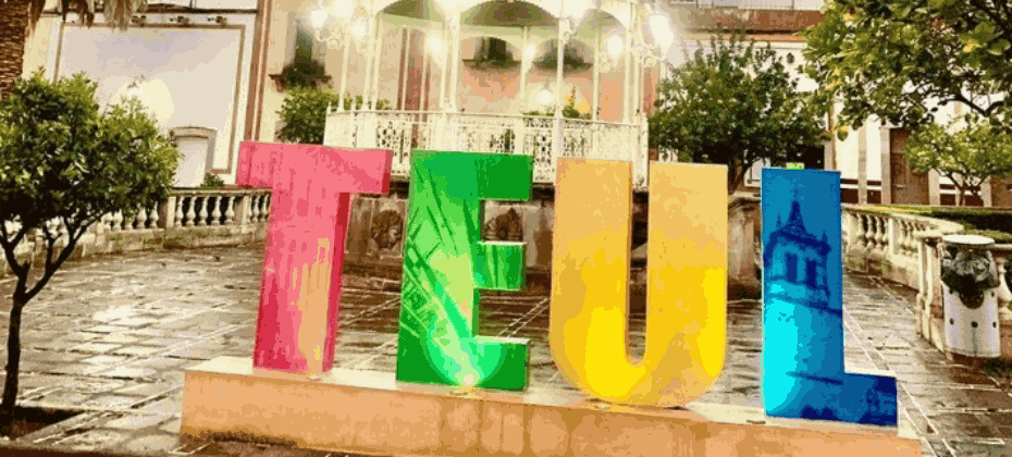 Pueblo Mágico Teúl
