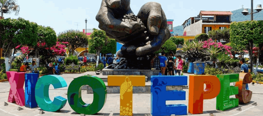 Pueblo Mágico Xicotepec