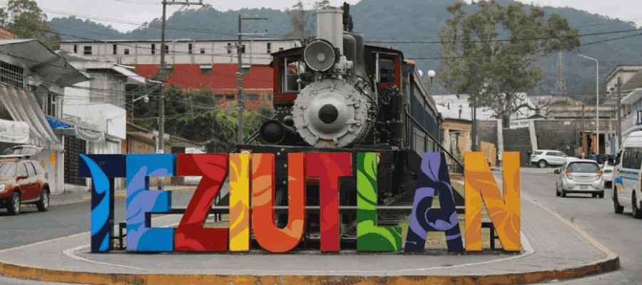 Pueblo Mágico Teziutlán